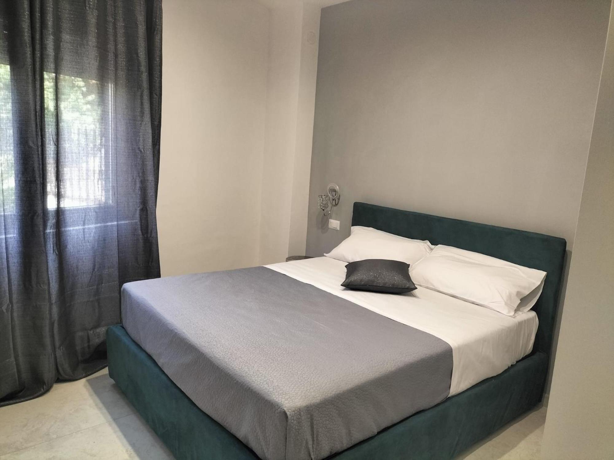 Al Centro Bed and Breakfast Formia Exteriör bild
