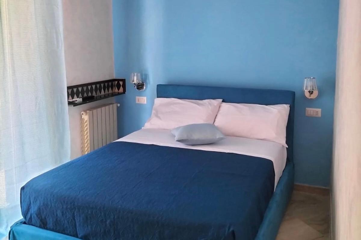 Al Centro Bed and Breakfast Formia Exteriör bild